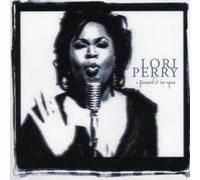 Perry, Lori - I Found It In You