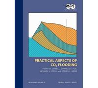 Perry M Jarrell Practical Aspects of CO2 Flooding (Tascabile)