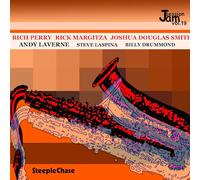 Perry/Margitza/Smith - Jam Session Vol. 19