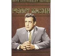 Perry Mason: 50th Anniversary Edition