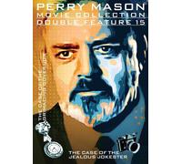 Perry Mason: Case Of The Grimacing Governor [Edizione: Stati Uniti]