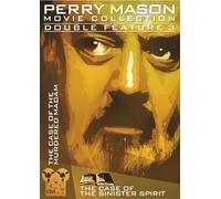 Perry Mason: Case Of The Sinister Spirit [Edizione: Stati Uniti]