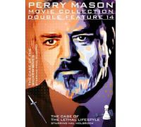 Perry Mason: Case Of The Wicked Wives [Edizione: Stati Uniti]