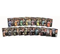 Perry Mason: Complete Series Pack