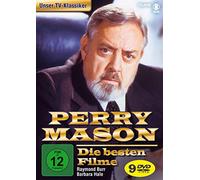 Perry Mason - Die besten Filme 1