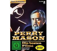 Perry Mason - Die besten Filme 2
