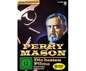 Perry Mason - Die besten Filme 2