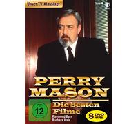 Perry Mason - Die besten Filme 3