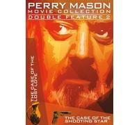 Perry Mason-Double Feature-Case of Shooting Star/Case of Lost Love