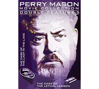 Perry Mason: Case Of The Lady In Lake [Edizione: Stati Uniti]