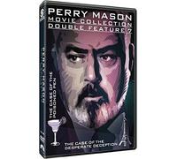 Perry Mason Double Feature: Case Of The Poisoned [Edizione: Stati Uniti]