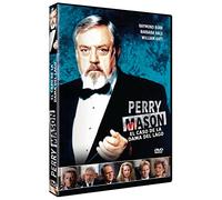 Perry Mason: El Caso de la Dama del Lago (Perry Mason The Case the Lady in the Lake)