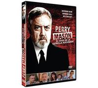 Perry Mason: El Caso De La Estrella Asesinada