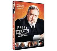 Perry Mason: El Caso del As Vengador