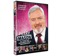 Perry Mason: El Caso Del Asesinato en la Universidad (Perry Mason: The Case of the Lethal Lesson)