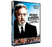 Perry Mason El Caso del Engaño Terrible (The Case of the Desperate Deception) 1990