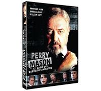 Perry Mason: El Caso Del Espíritu Siniestro