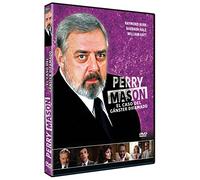 Perry Mason: El Caso del Gánster Difamado (Perry Mason: The Case of the Maligned Mobster) 1991