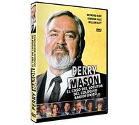Perry Mason: El Caso del Locutor del Coloquio Radiofónico (The Case of the Telltale Talk Show Host) 1993