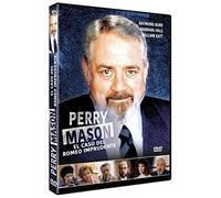 Perry Mason: El Caso del Romeo Imprudente ("Perry Mason: The Case of the Reckless Romeo) 1992