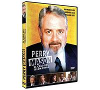 Perry Mason: El Caso del Telón Final (Perry Mason: The Case of the Musical Murder) - 1989