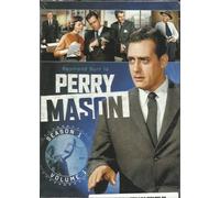 Perry Mason: First Season V. 1