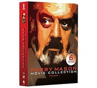 Perry Mason Movie Collection: Volume One (3 Dvd) [Edizione: Stati Uniti]