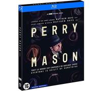 Perry Mason - Saison 1 (Blu-ray) Rhys Matthew Rylance Juliet Chalk Chris