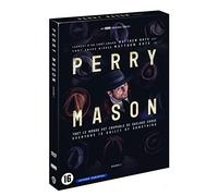 Perry Mason - Saison 1 (DVD) Rhys Matthew Rylance Juliet Chalk Chris