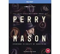 Perry Mason: Season 1 (Blu-ray) Andrew Howard Chris Chalk Gayle Rankin