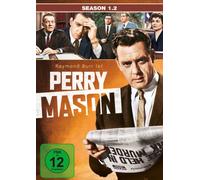 Perry Mason - Season 1/Vol. 2