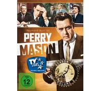 Perry Mason - Season 1/Vol. 2