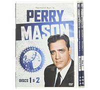 Perry Mason: Season 1 Volume 1