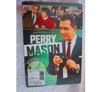 Perry Mason: Season 2 V. 1 [4pc]