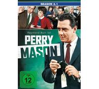 Perry Mason - Season 2/Vol. 1