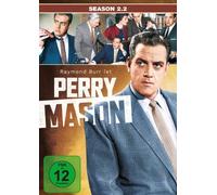 Perry Mason - Season 2/Vol. 2