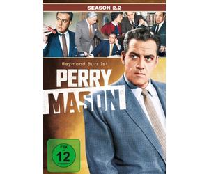 Perry Mason - Season 2/Vol. 2