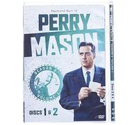 Perry Mason: Season 2, Volume 1