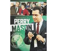 Perry Mason: Season 2 Volume 1