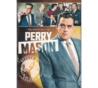 Perry Mason: Season 2 Volume 2