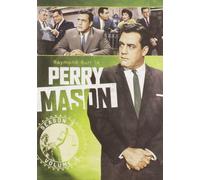 Perry Mason: Season 3, Vol. 2 (DVD) Raymond Burr
