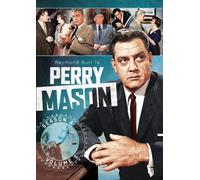 Perry Mason: Season 4, Volume 1