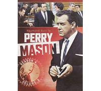 Perry Mason: Season 4, Volume 2