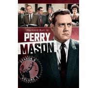 Perry Mason: Season Eight, Volume Two