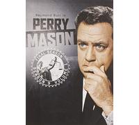Perry Mason: The Ninth & Final Season - Volume One (DVD) William Hopper