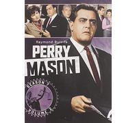 Perry Mason: Season Seven, Volume Two