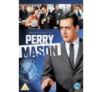 Perry Mason-Series 1 - Perry Mason-Series 1 [Edizione: Regno Unito]