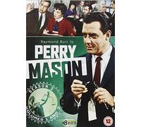 Perry Mason-Series 2 - Perry Mason-Series 2 [Edizione: Regno Unito]