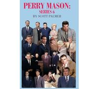 PERRY MASON SERIES 6