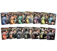 Perry Mason: Seven Season Pack [Edizione: Stati Uniti]